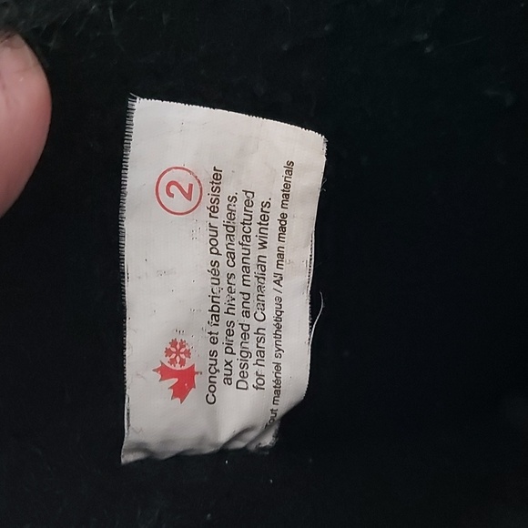 Girl's boot - Picture 6 of 8